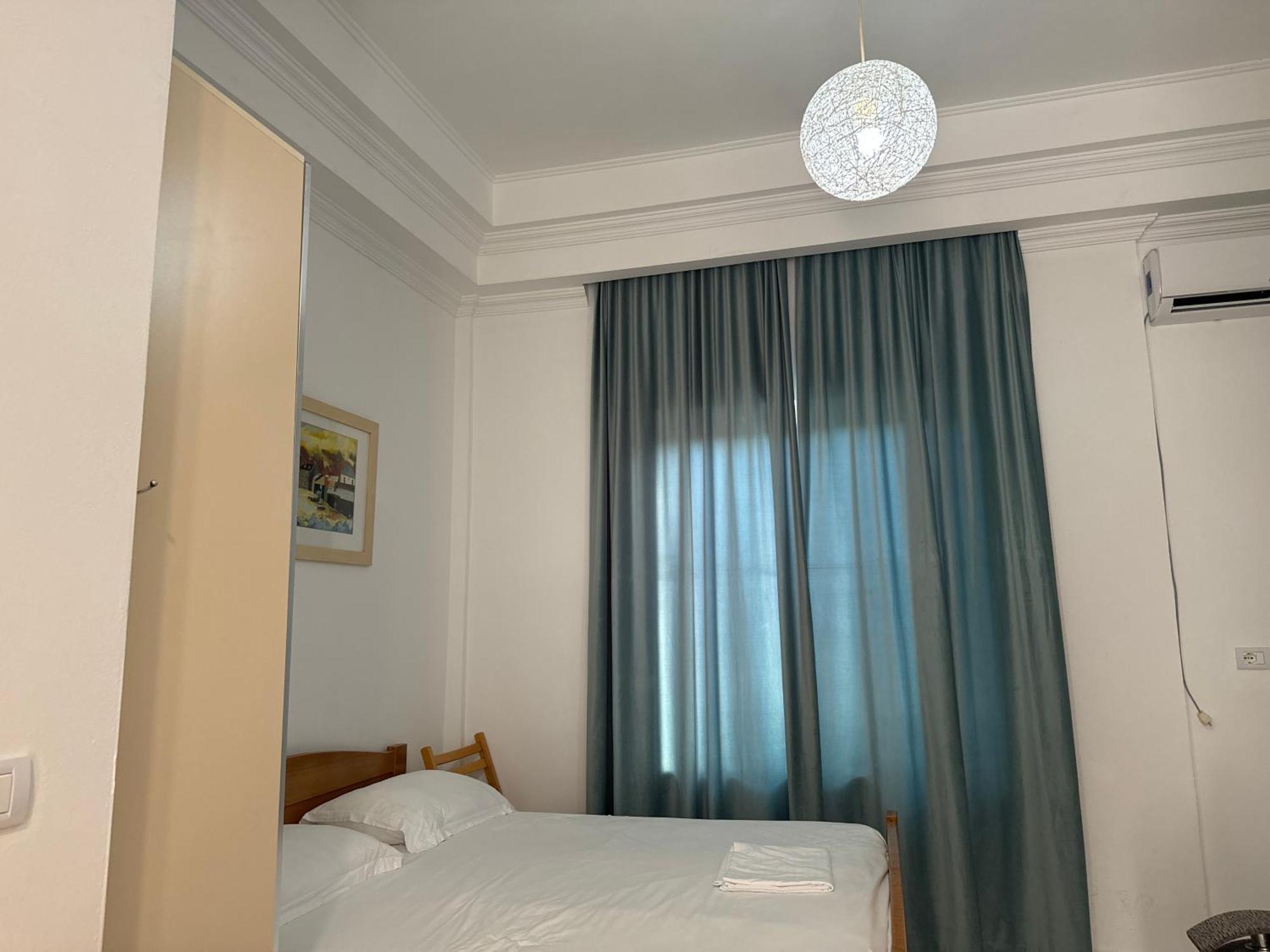 Kunevain Guest House Lezha Kültér fotó