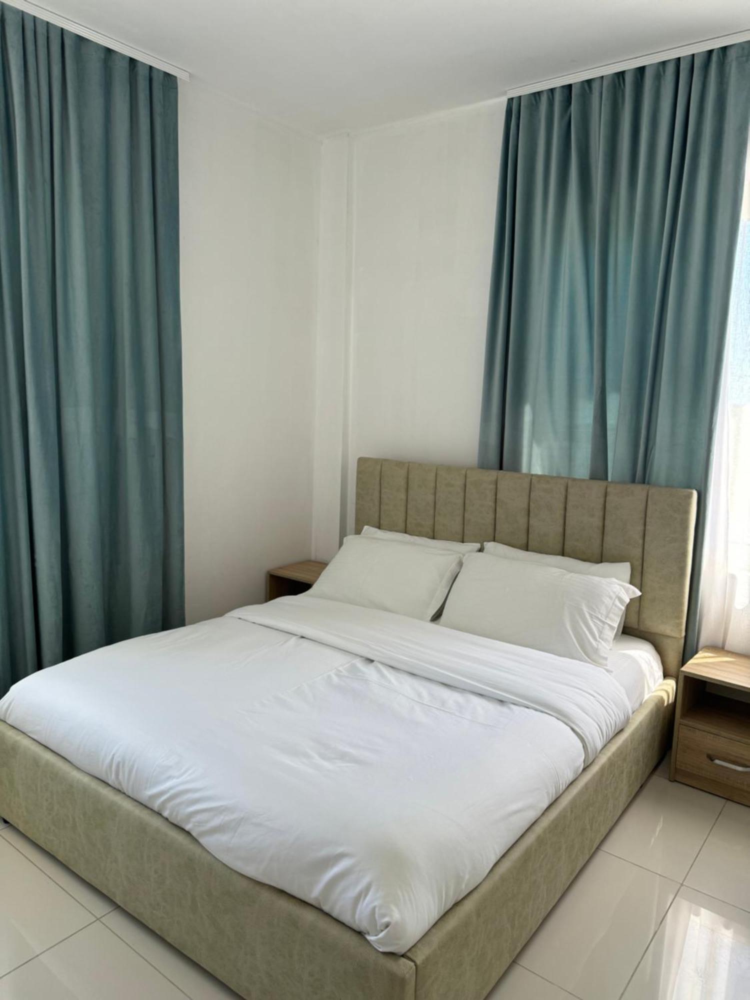 Kunevain Guest House Lezha Kültér fotó