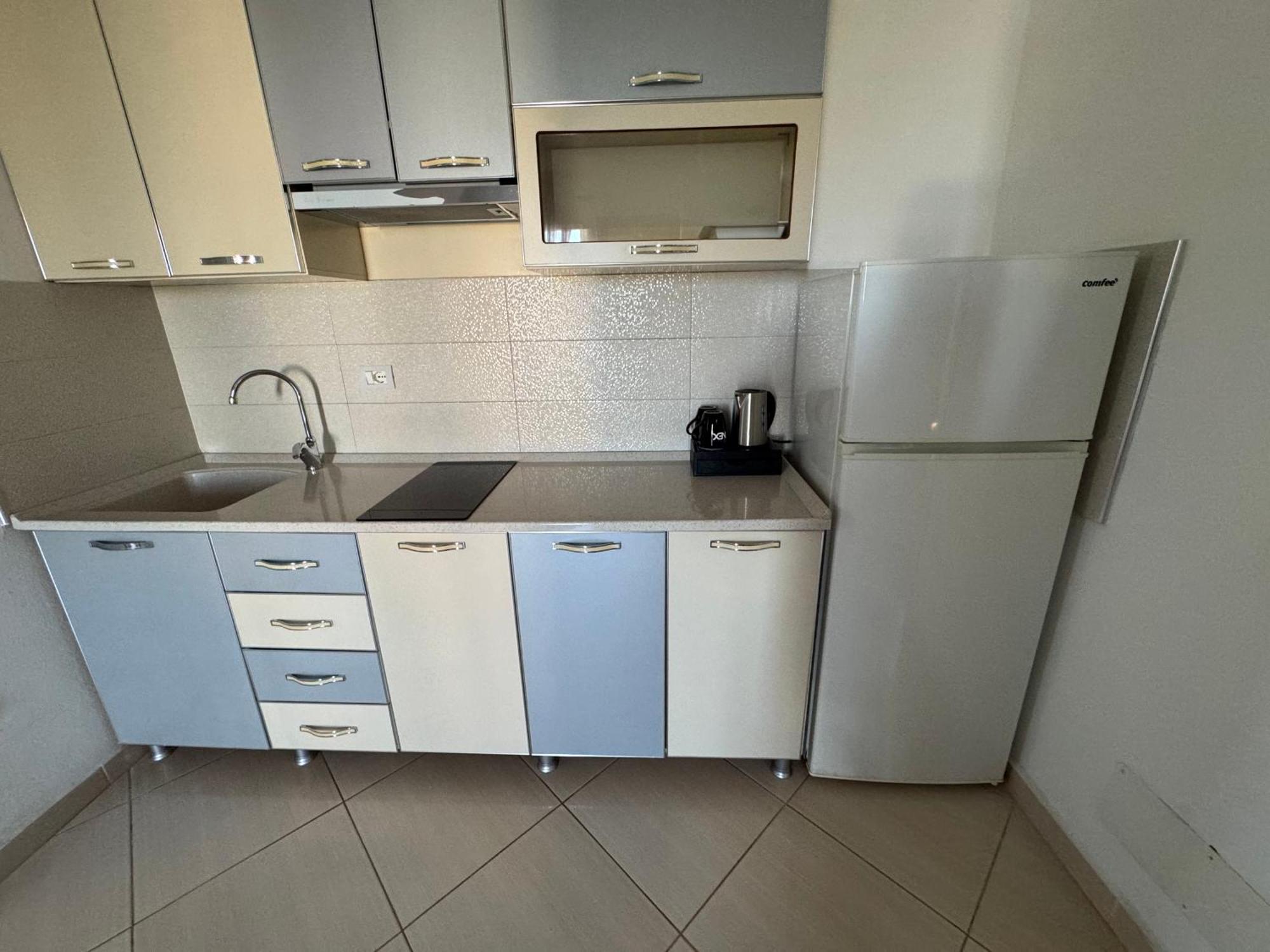 Kunevain Guest House Lezha Kültér fotó